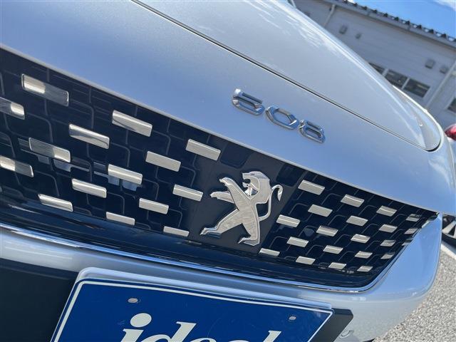 プジョー ５０８ ＧＴ R3年 (東北) 99