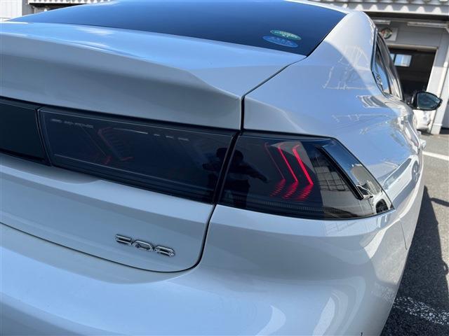 プジョー ５０８ ＧＴ R3年 (東北) 99