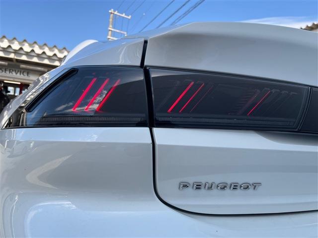 プジョー ５０８ ＧＴ R3年 (東北) 99
