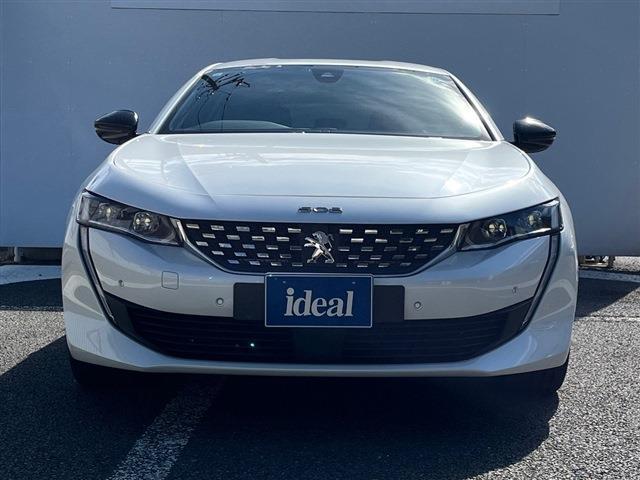 プジョー ５０８ ＧＴ R3年 (東北) 99