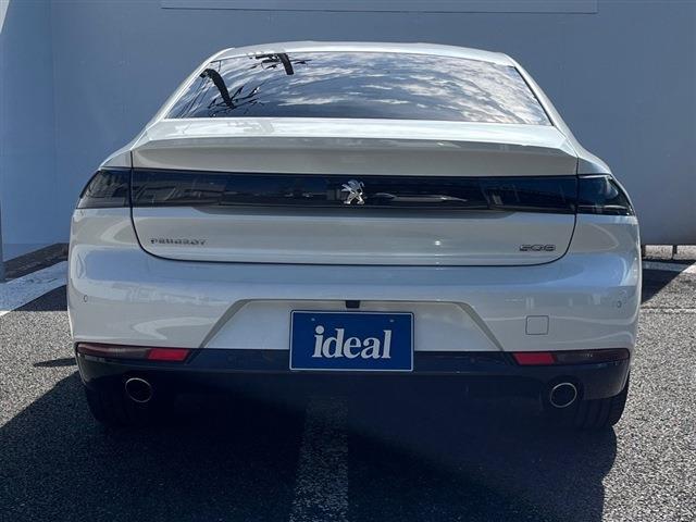 プジョー ５０８ ＧＴ R3年 (東北) 99