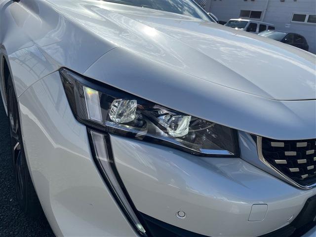 プジョー ５０８ ＧＴ R3年 (東北) 99