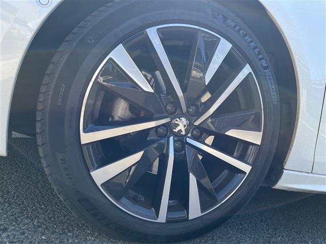 プジョー ５０８ ＧＴ R3年 (東北) 99