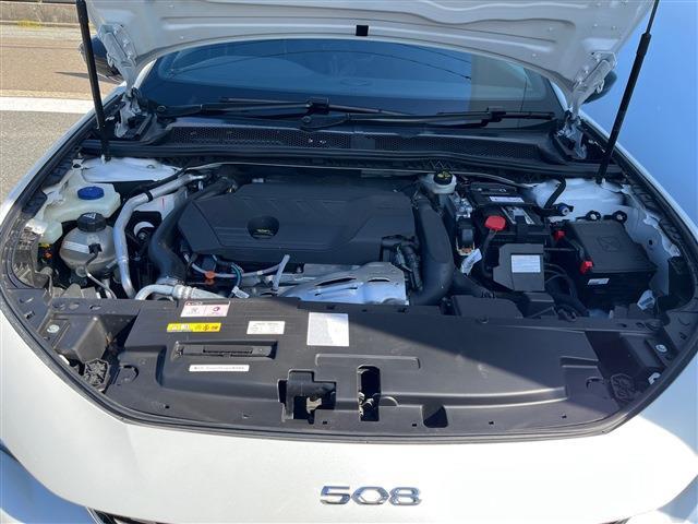 プジョー ５０８ ＧＴ R3年 (東北) 99