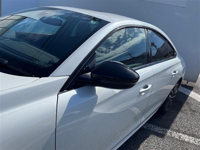 プジョー ５０８ ＧＴ R3年 (東北) 99