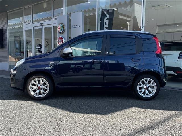 フィアット パンダ イージー H29年 (東北) 99