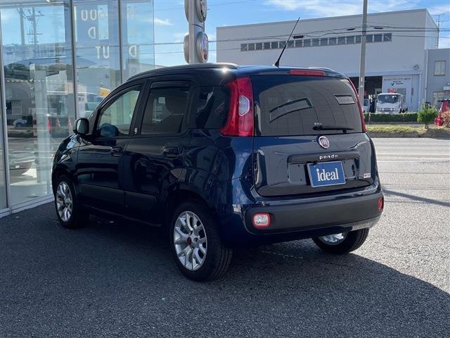 フィアット パンダ イージー H29年 (東北) 99