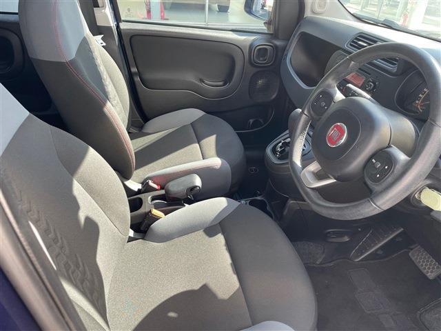 フィアット パンダ イージー H29年 (東北) 99