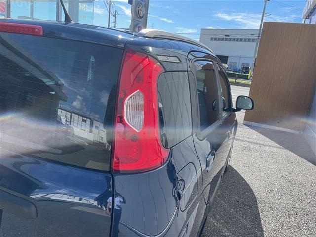 フィアット パンダ イージー H29年 (東北) 99