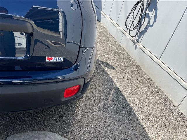 フィアット パンダ イージー H29年 (東北) 99