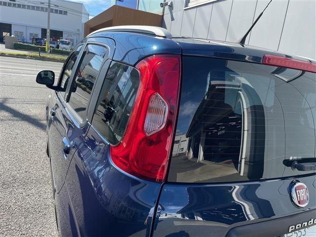 フィアット パンダ イージー H29年 (東北) 99