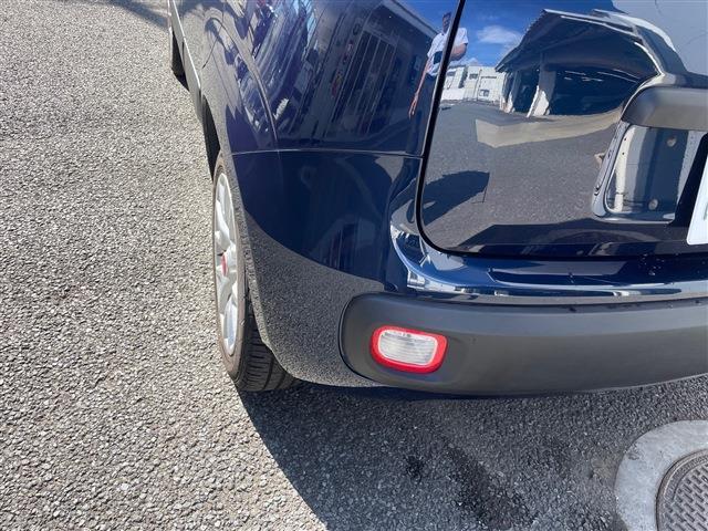 フィアット パンダ イージー H29年 (東北) 99