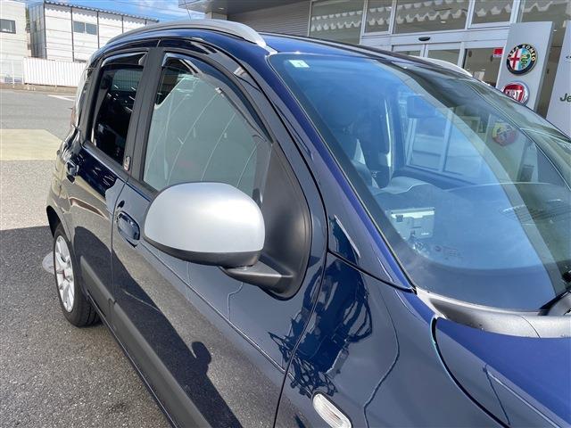 フィアット パンダ イージー H29年 (東北) 99