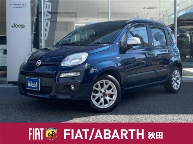 フィアット パンダ イージー H29年 (東北) 99