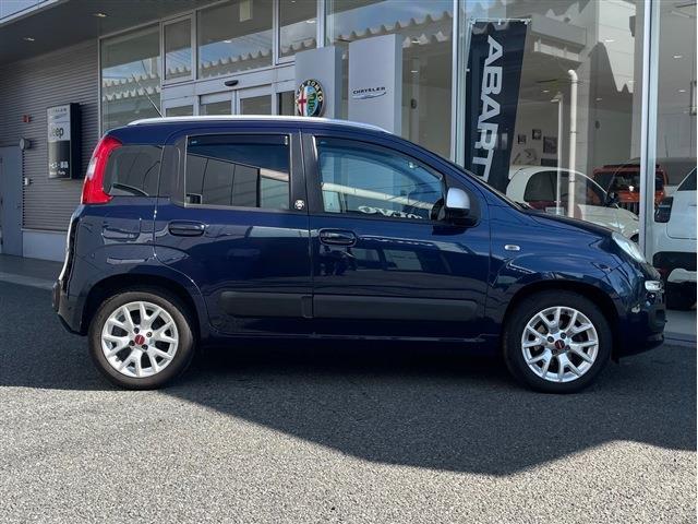 フィアット パンダ イージー H29年 (東北) 99