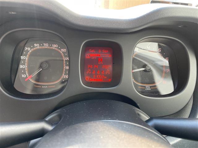 フィアット パンダ イージー H29年 (東北) 99