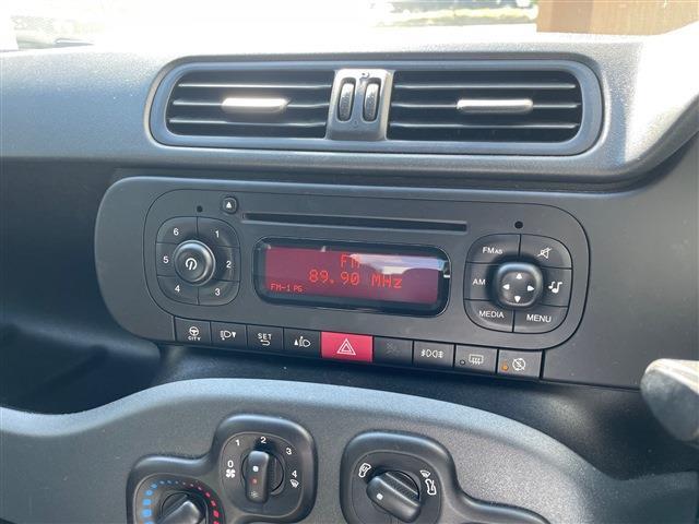 フィアット パンダ イージー H29年 (東北) 99