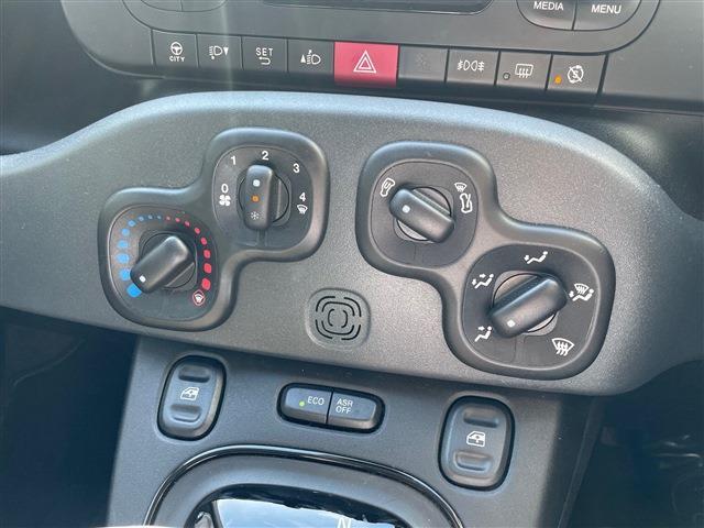 フィアット パンダ イージー H29年 (東北) 99