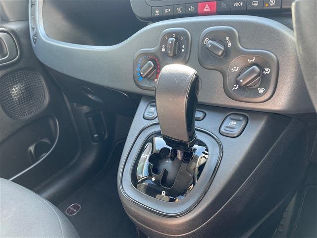 フィアット パンダ イージー H29年 (東北) 99