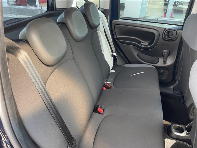 フィアット パンダ イージー H29年 (東北) 99