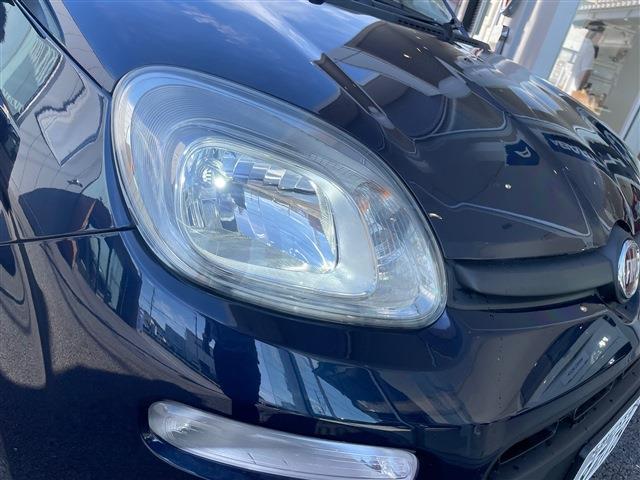 フィアット パンダ イージー H29年 (東北) 99