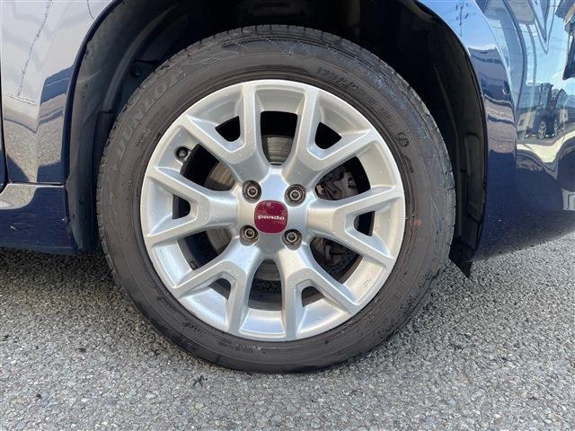 フィアット パンダ イージー H29年 (東北) 99