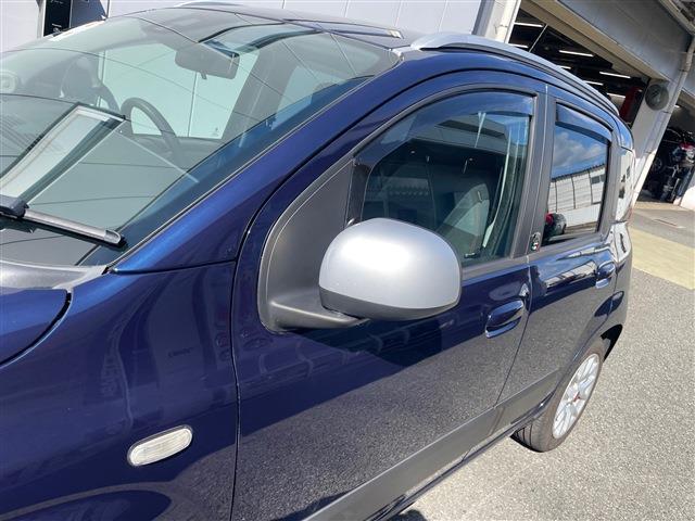 フィアット パンダ イージー H29年 (東北) 99