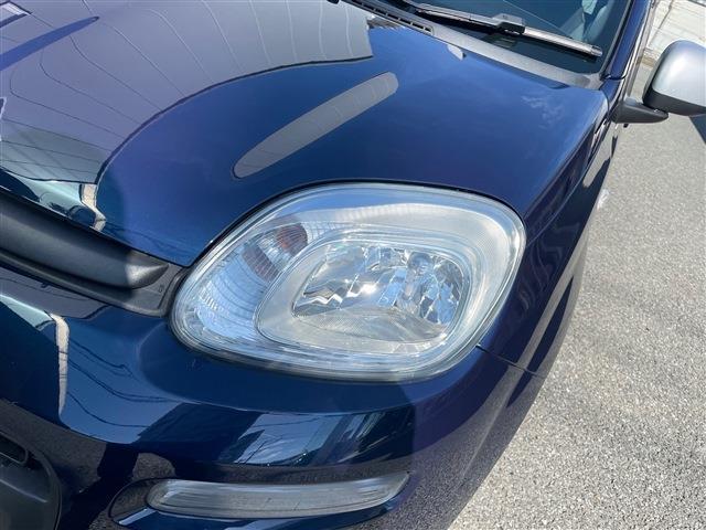 フィアット パンダ イージー H29年 (東北) 99