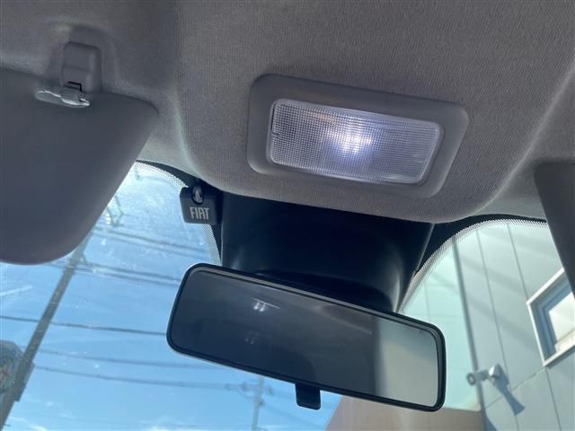 フィアット パンダ イージー H29年 (東北) 99