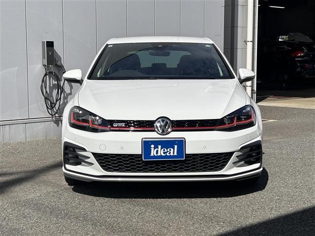 フォルクスワーゲン ゴルフ ＧＴＩ H29年 (東北) 99