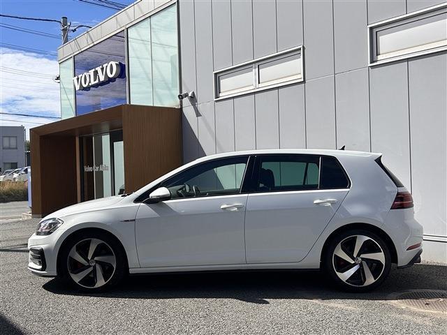 フォルクスワーゲン ゴルフ ＧＴＩ H29年 (東北) 99