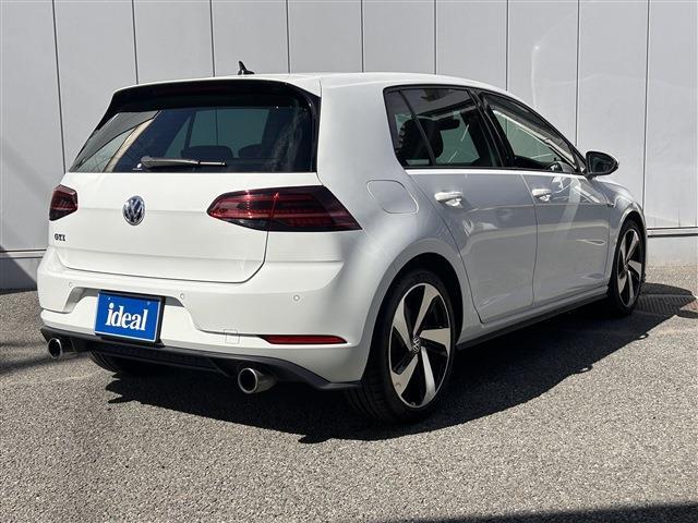 フォルクスワーゲン ゴルフ ＧＴＩ H29年 (東北) 99