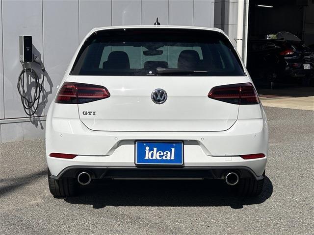 フォルクスワーゲン ゴルフ ＧＴＩ H29年 (東北) 99