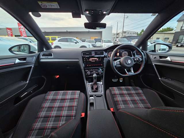 フォルクスワーゲン ゴルフ ＧＴＩ H29年 (東北) 99