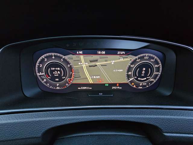 フォルクスワーゲン ゴルフ ＧＴＩ H29年 (東北) 99