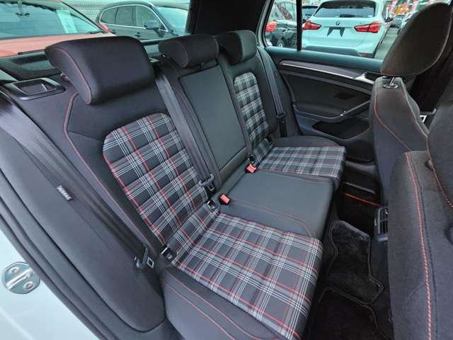 フォルクスワーゲン ゴルフ ＧＴＩ H29年 (東北) 99