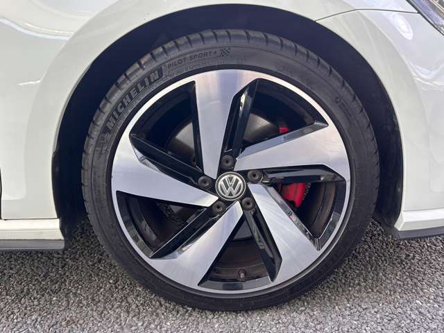 フォルクスワーゲン ゴルフ ＧＴＩ H29年 (東北) 99