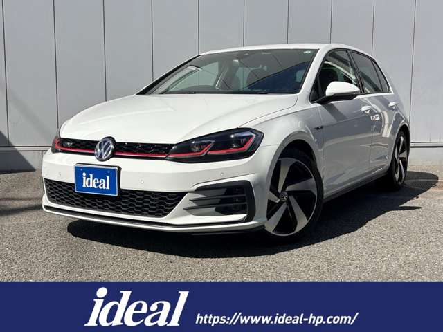 フォルクスワーゲン ゴルフ ＧＴＩ H29年 (東北) 99