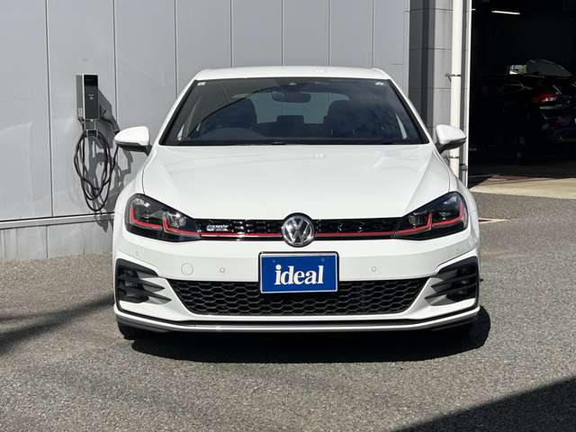 フォルクスワーゲン ゴルフ ＧＴＩ H29年 (東北) 99