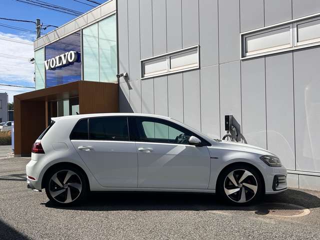 フォルクスワーゲン ゴルフ ＧＴＩ H29年 (東北) 99