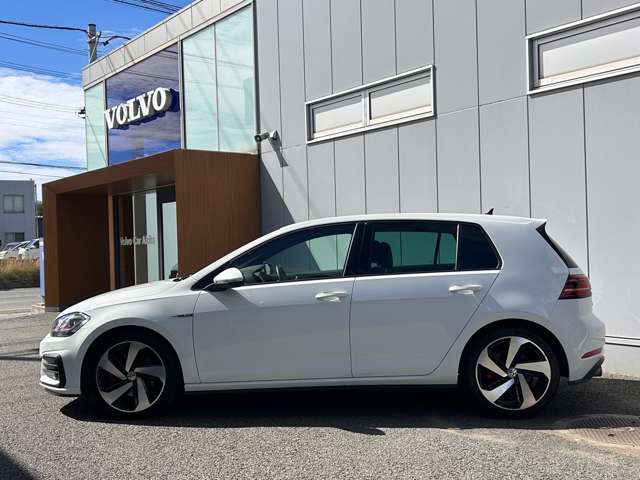 フォルクスワーゲン ゴルフ ＧＴＩ H29年 (東北) 99