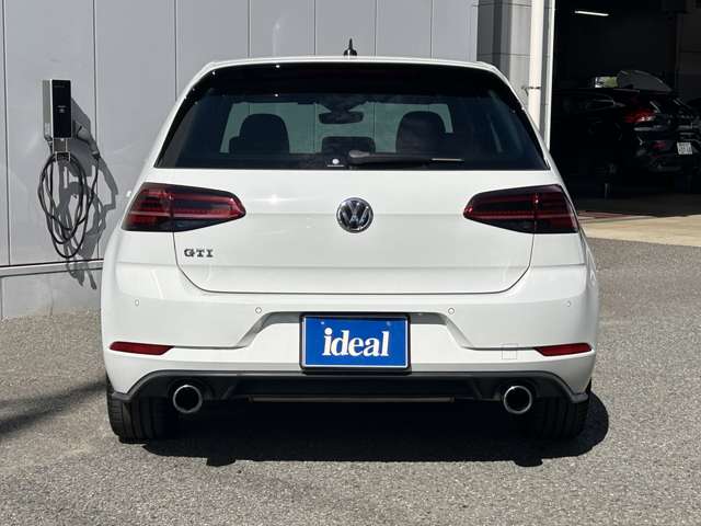 フォルクスワーゲン ゴルフ ＧＴＩ H29年 (東北) 99