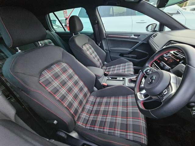 フォルクスワーゲン ゴルフ ＧＴＩ H29年 (東北) 99