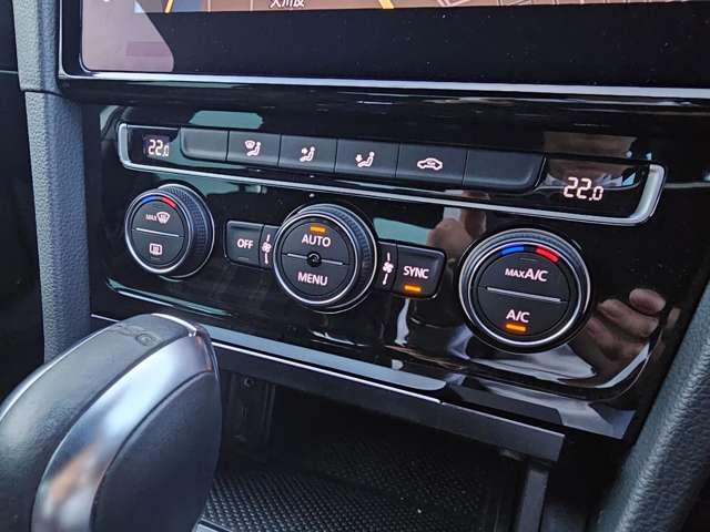 フォルクスワーゲン ゴルフ ＧＴＩ H29年 (東北) 99