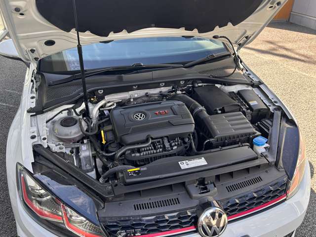 フォルクスワーゲン ゴルフ ＧＴＩ H29年 (東北) 99