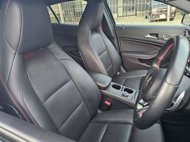 ＡＭＧ ＧＬＡ ＧＬＡ ４５ ４マチック ４ＷＤ H30年 (東北) 99