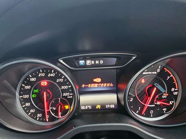 ＡＭＧ ＧＬＡ ＧＬＡ ４５ ４マチック ４ＷＤ H30年 (東北) 99