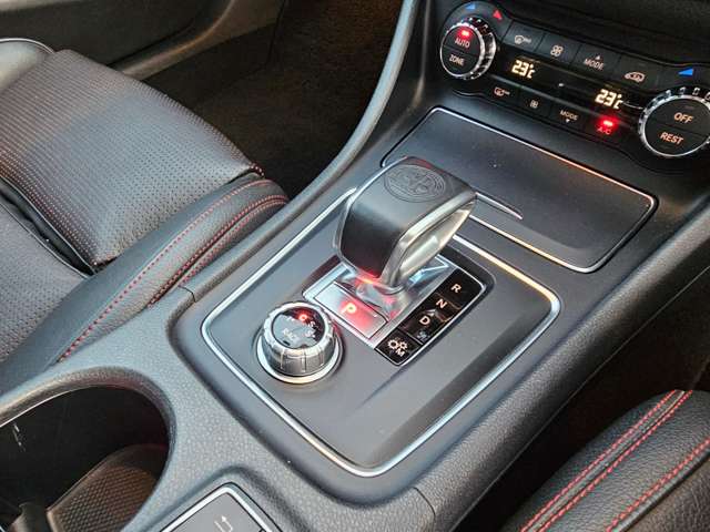 ＡＭＧ ＧＬＡ ＧＬＡ ４５ ４マチック ４ＷＤ H30年 (東北) 99