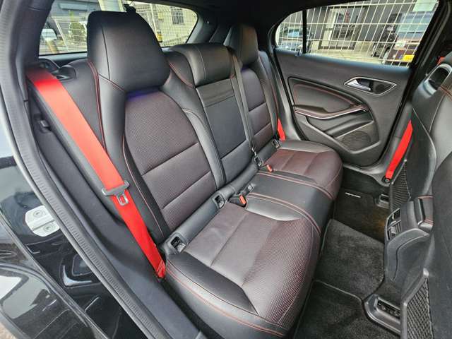 ＡＭＧ ＧＬＡ ＧＬＡ ４５ ４マチック ４ＷＤ H30年 (東北) 99