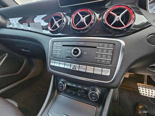 ＡＭＧ ＧＬＡ ＧＬＡ ４５ ４マチック ４ＷＤ H30年 (東北) 99